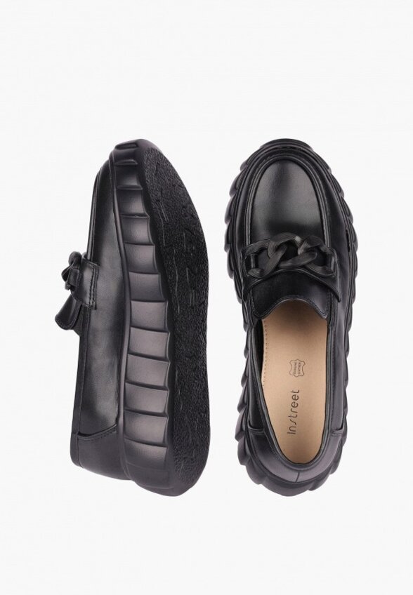 Лоферы Instreet