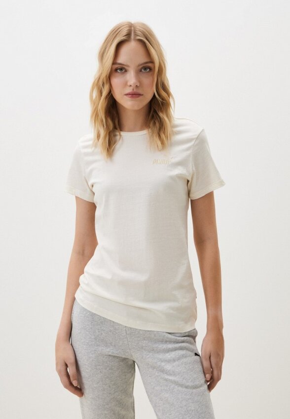 Футболка PUMA