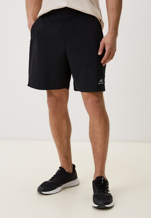 Шорты спортивные Athlex