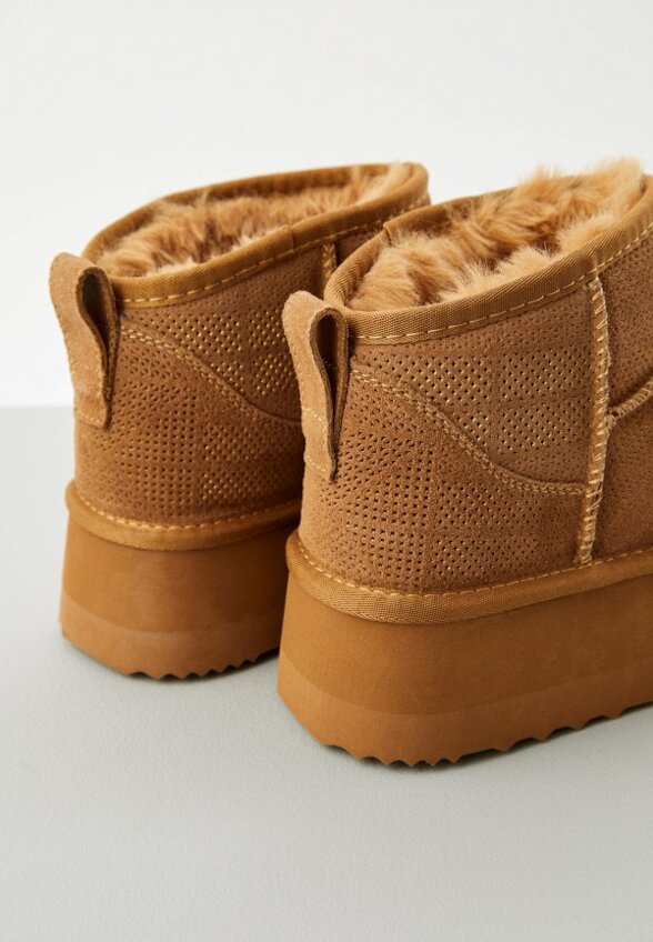 Полусапоги Liu Jo