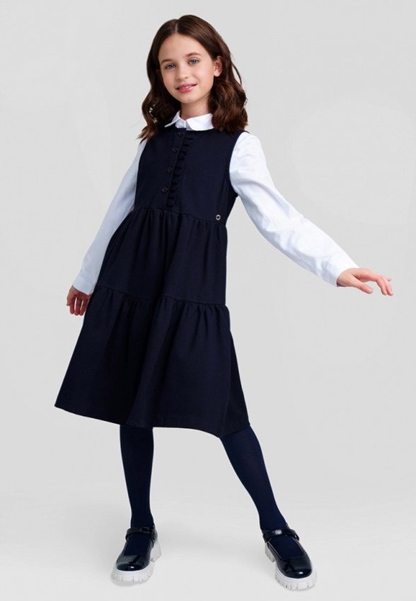 Платье PlayToday