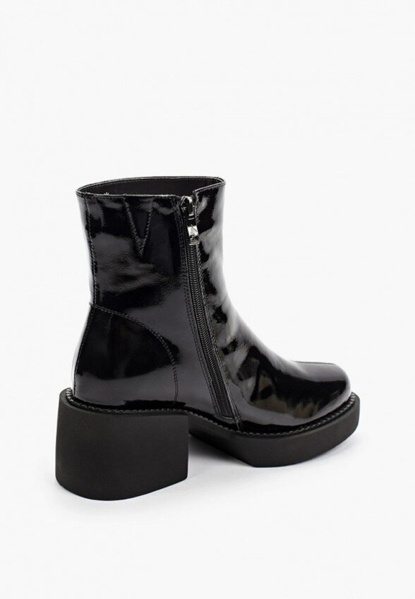 Ботильоны Valley