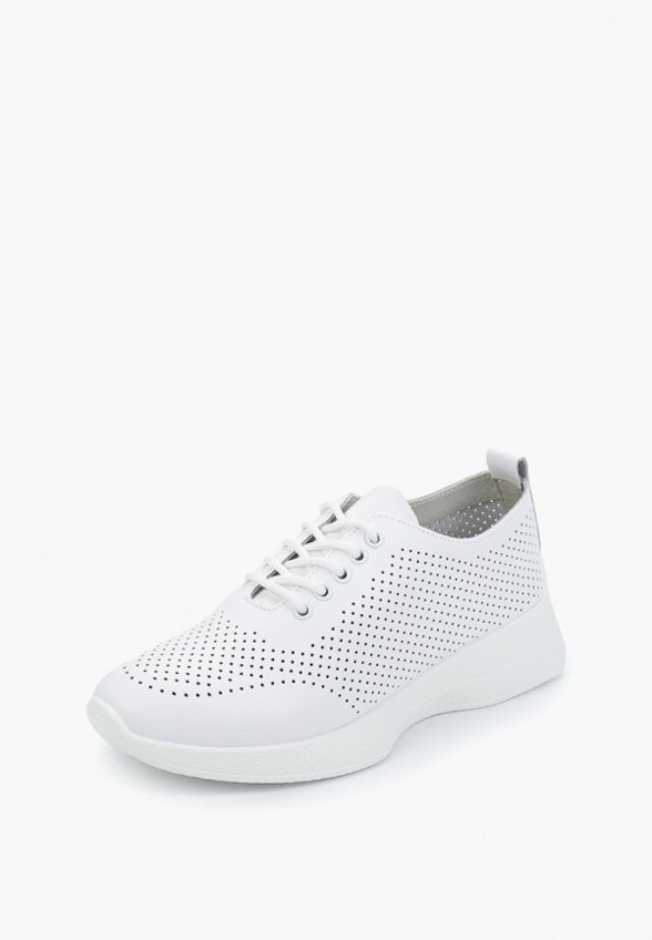 Кроссовки Francesco Donni