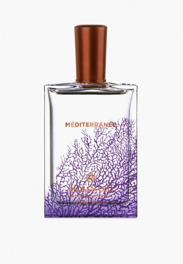 Парфюмерная вода Molinard