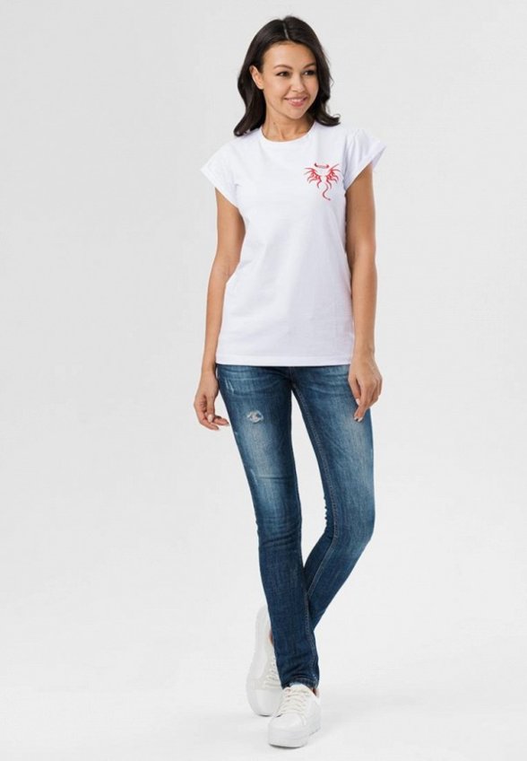 Футболка Pavesa