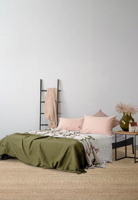 Покрывало Tkano