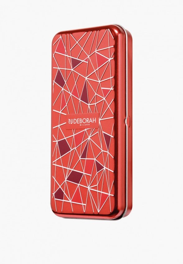 Набор для макияжа глаз Deborah