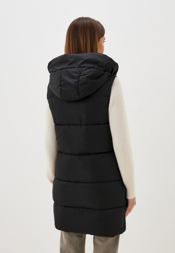 Жилет утепленный Isibris