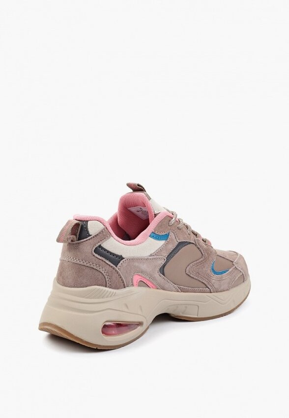 Кроссовки Sigma