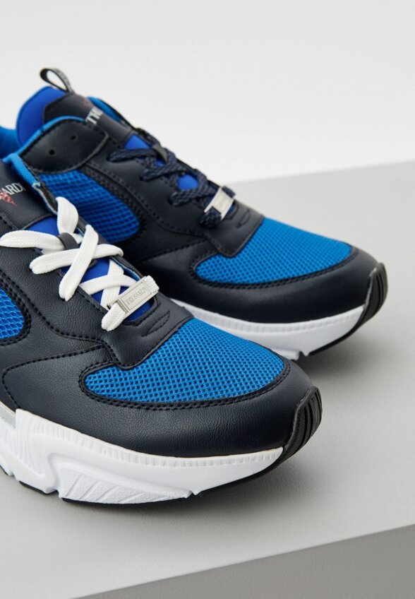 Кроссовки Trussardi