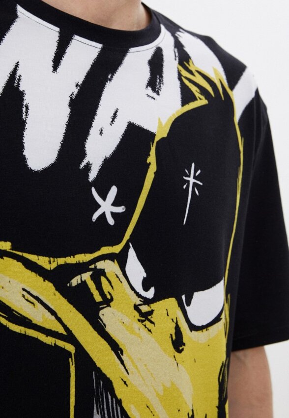 Футболка Vis-a-Vis