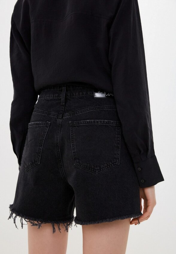 Шорты джинсовые Mavi