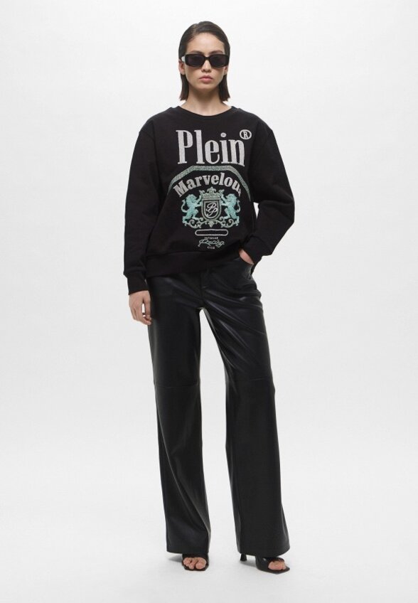 Свитшот Philipp Plein