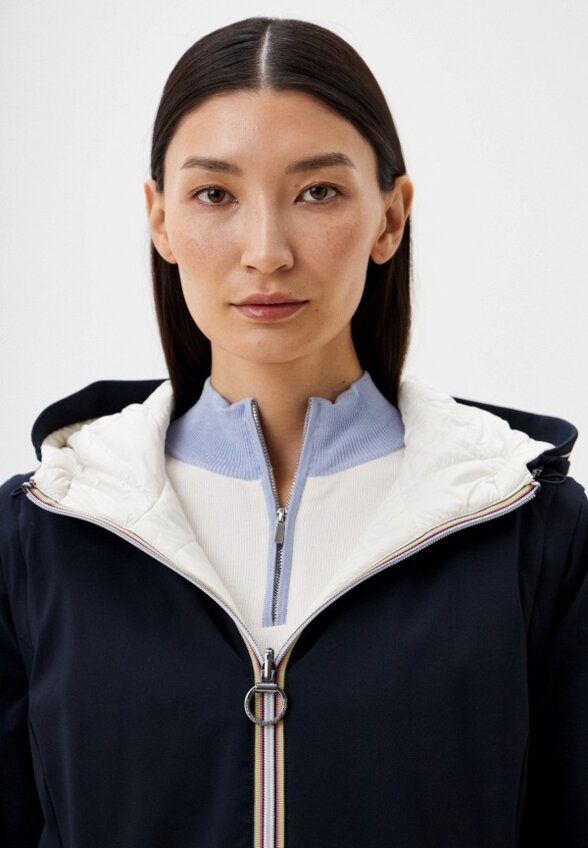 Куртка утепленная Betty Barclay