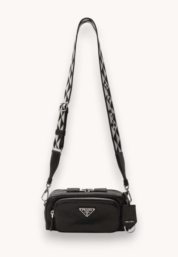 Prada Multi Pocket