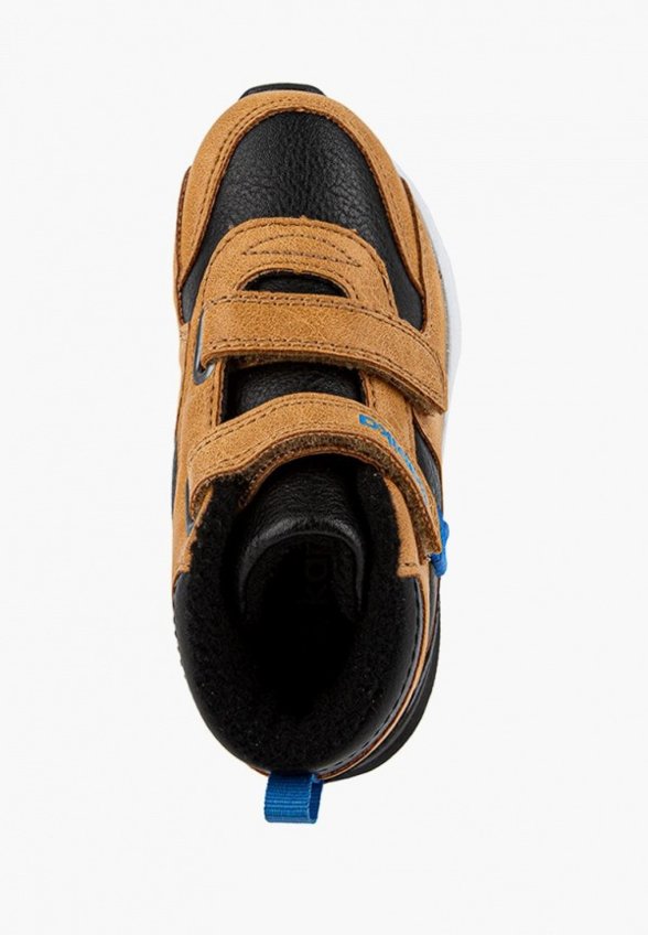 Ботинки Kapika