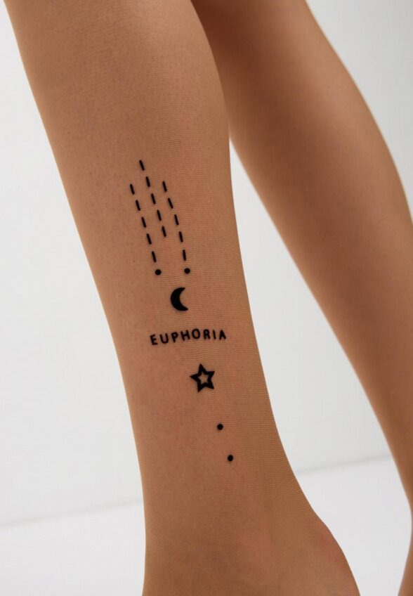 Колготки Conte elegant