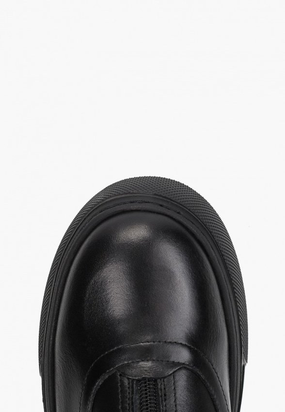 Ботинки Mof-Berg