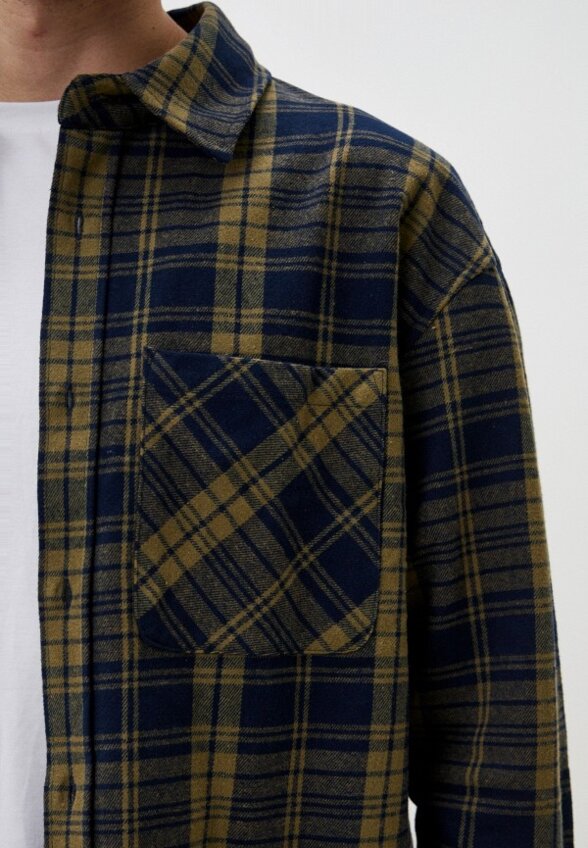 Рубашка JC Just Clothes