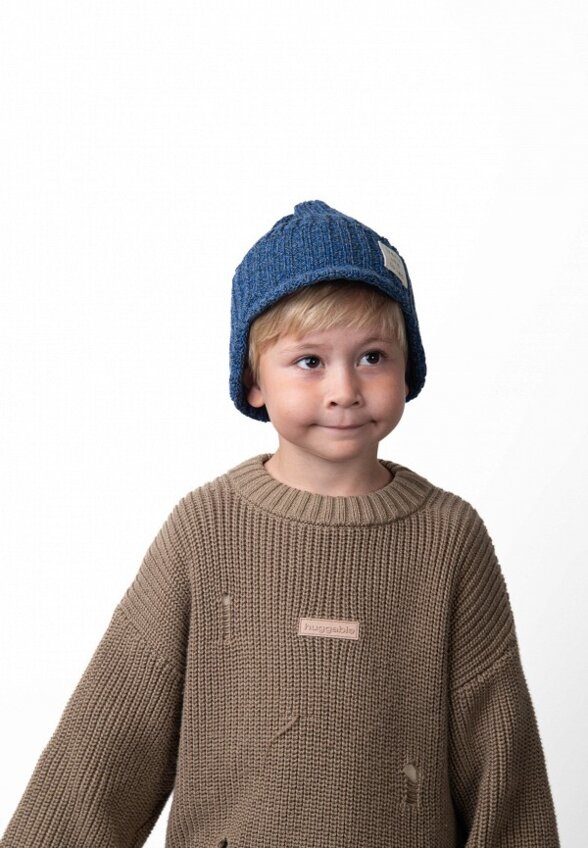 Шапка marhatter