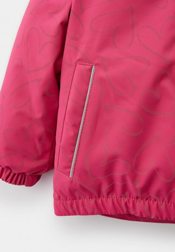 Костюм горнолыжный Kerry