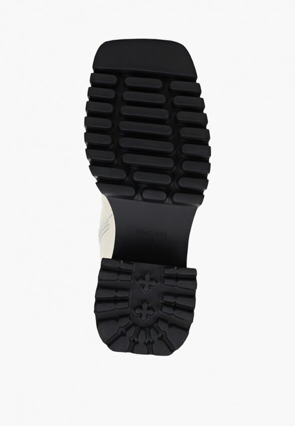 Сапоги Graciana