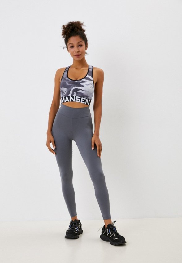 Топ спортивный Mansen
