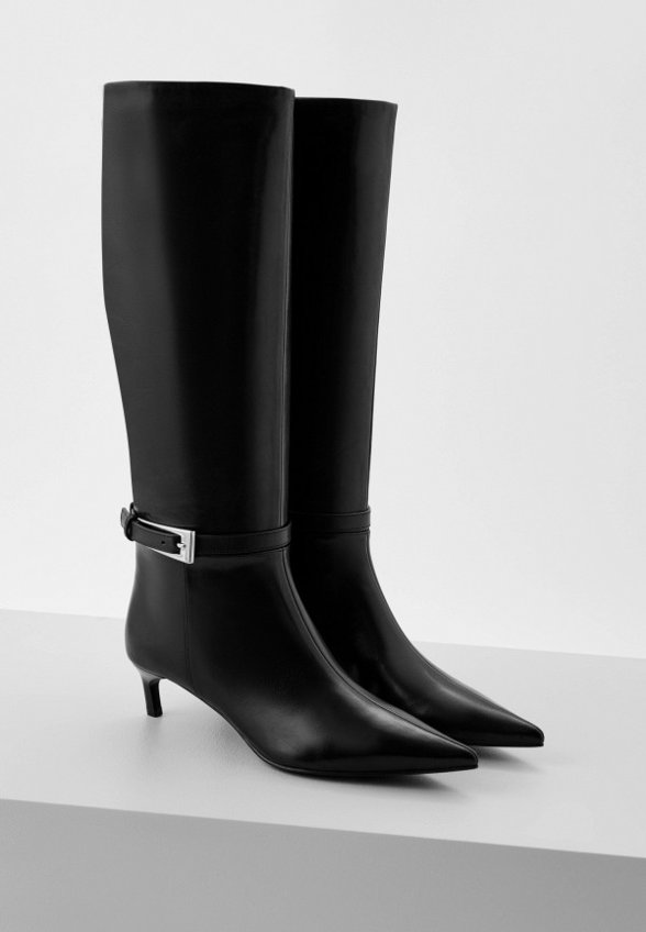 Сапоги Ekonika Premium