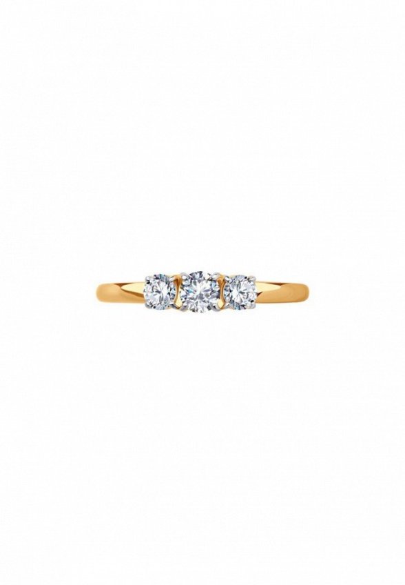 Кольцо Sokolov