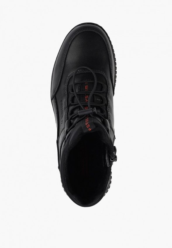 Ботинки Shuzzi