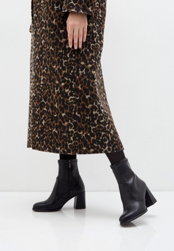 Ботильоны Tamaris