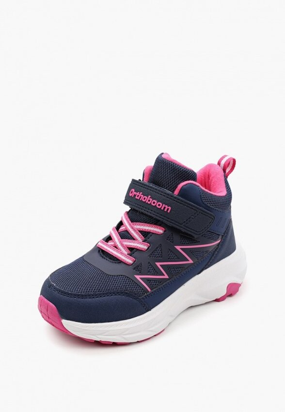 Ботинки Orthoboom