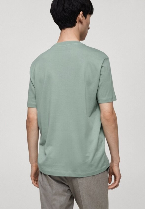 Футболка Mango Man