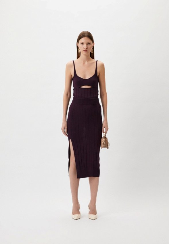 Топ Patrizia Pepe