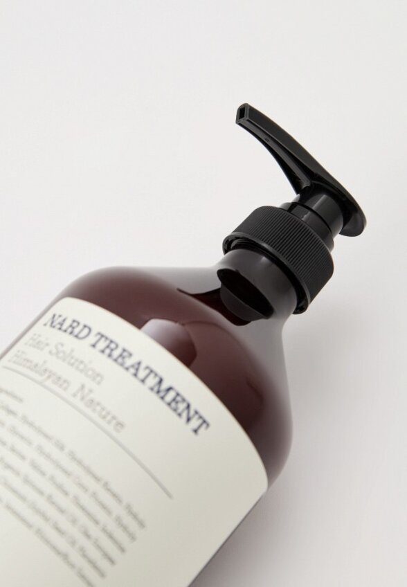 Бальзам для волос Nard