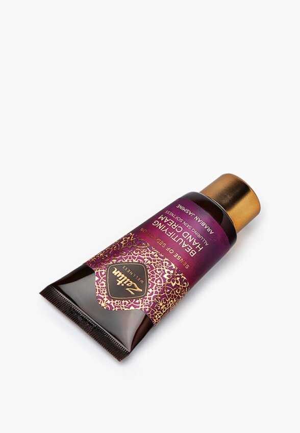 Крем для рук Zeitun