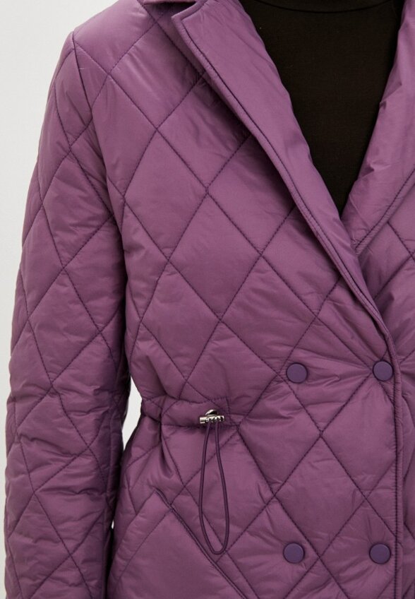 Куртка стеганая Abricot