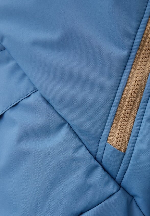 Комбинезон утепленный Nikastyle