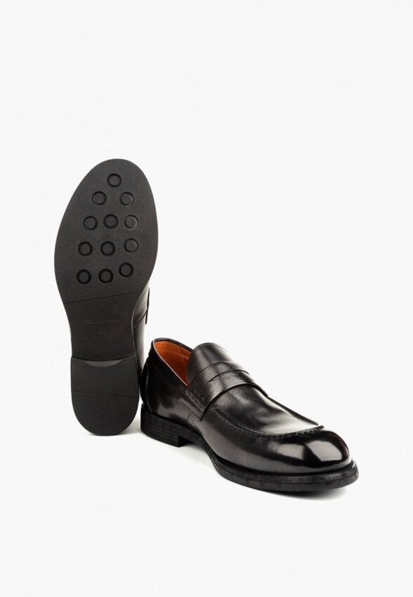 Лоферы Kristina&Milan