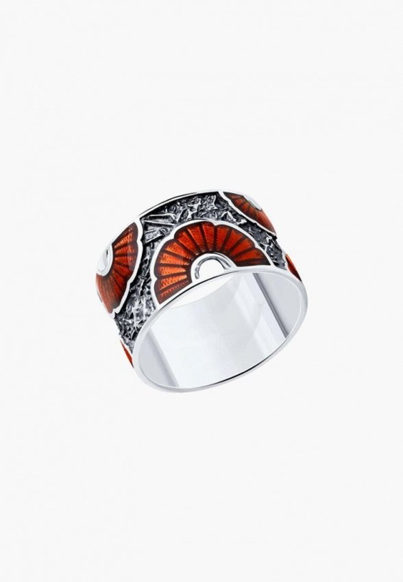 Кольцо Diamant