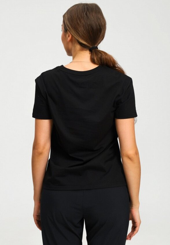 Футболка спортивная Baasploa