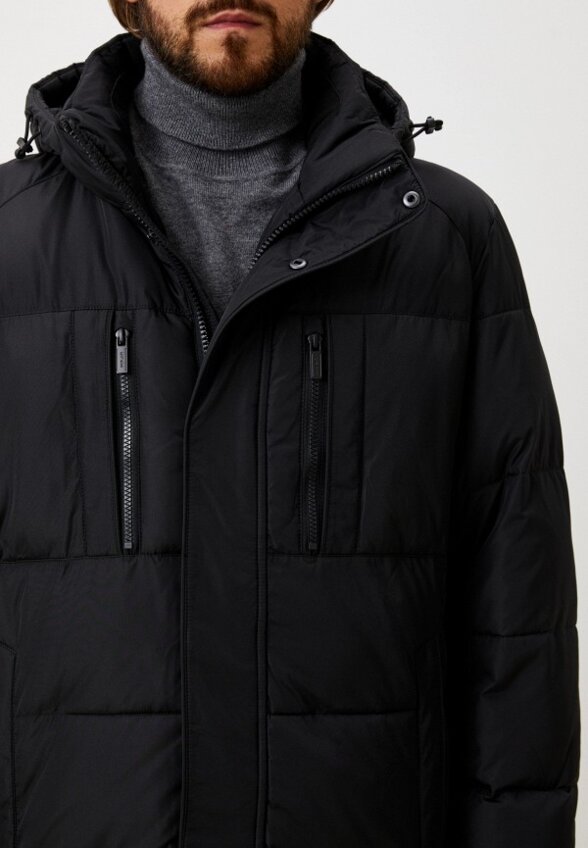 Пуховик Urban Fashion for Men