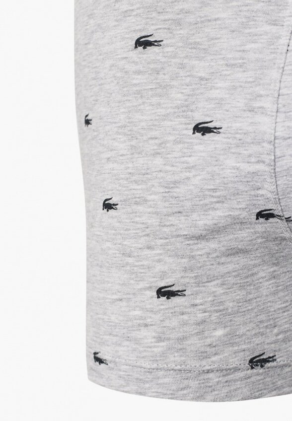 Трусы 3 шт. Lacoste