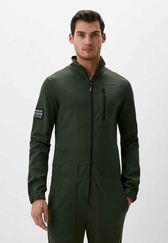 Комбинезон Cave