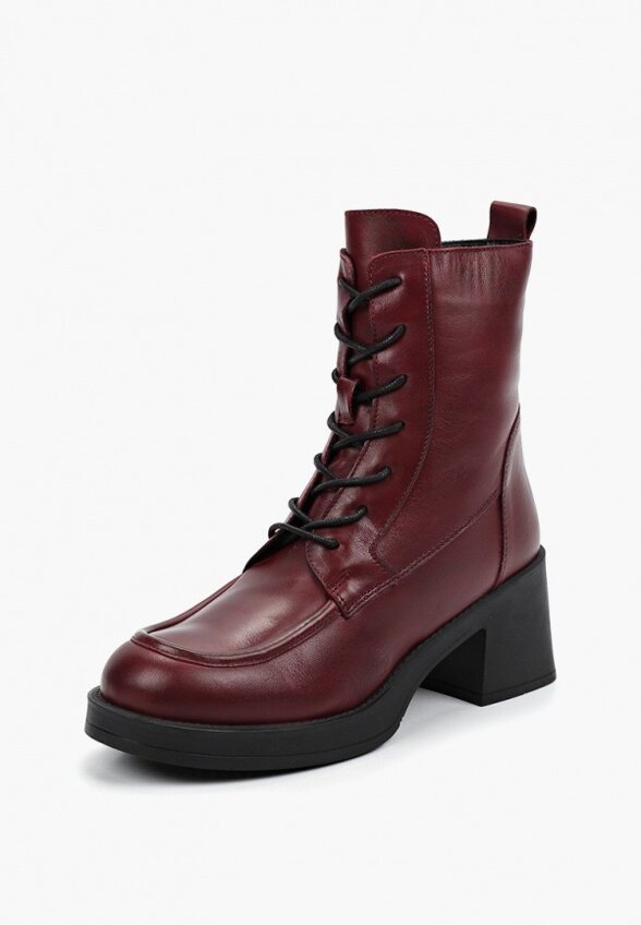 Ботильоны Valley