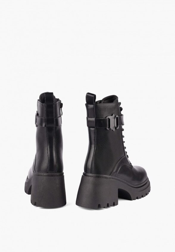 Ботильоны Instreet