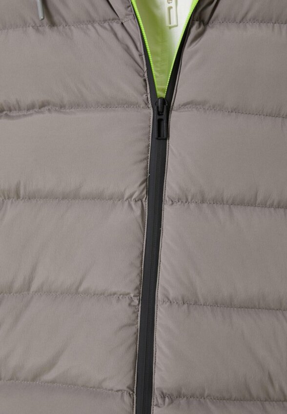 Жилет утепленный NetWork