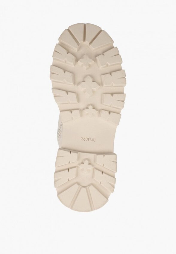 Ботинки Abricot