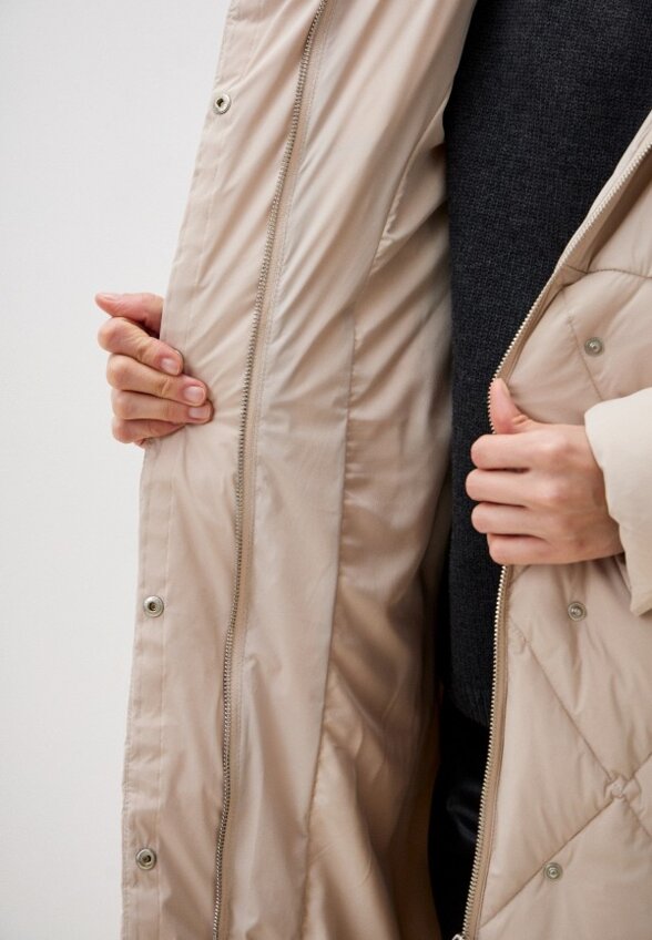 Куртка стеганая Albana