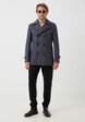Пальто Bazioni2  - превью